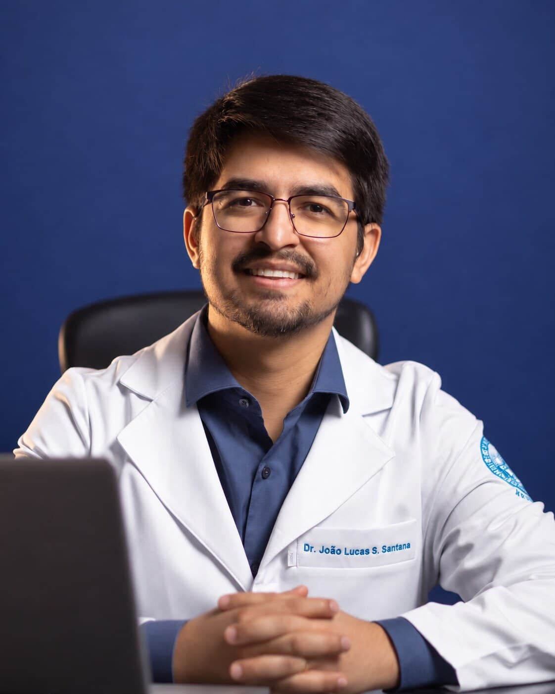 Dr. João Lucas Silva Santana
